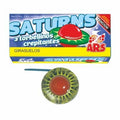 SATURNS (3)