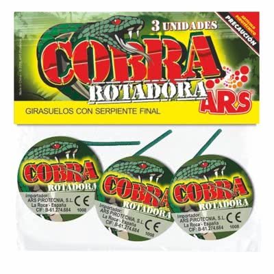 COBRA ROTADORA (3)