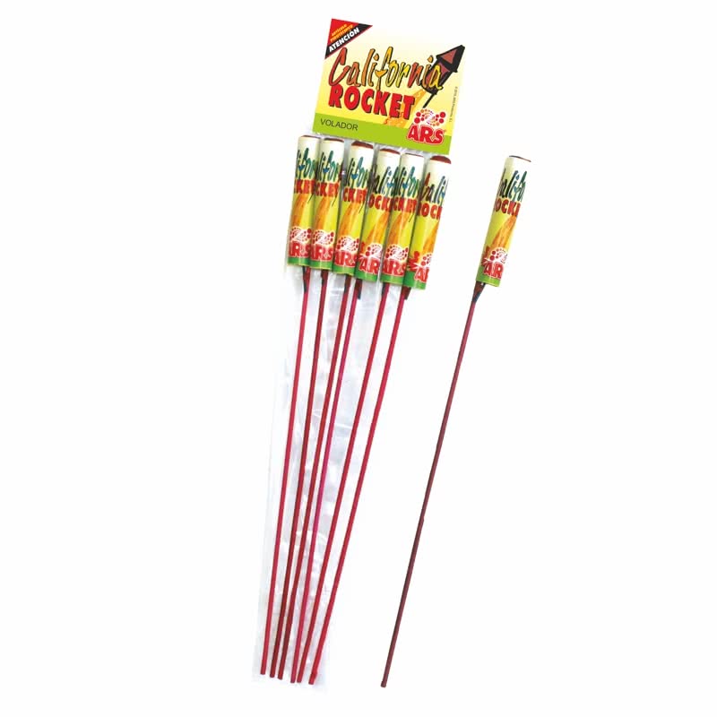 CALIFORNIA ROCKET (6)
