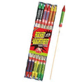 ROCKET ASSORTMENT (12)