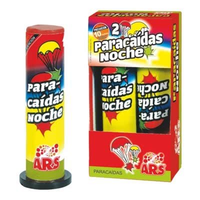 PARACAIDAS (2)