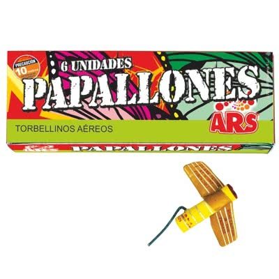 PAPALLONES (6)