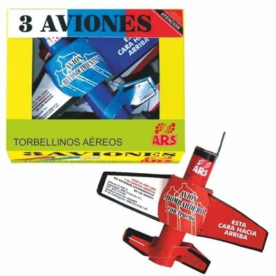 AVIONES (3)