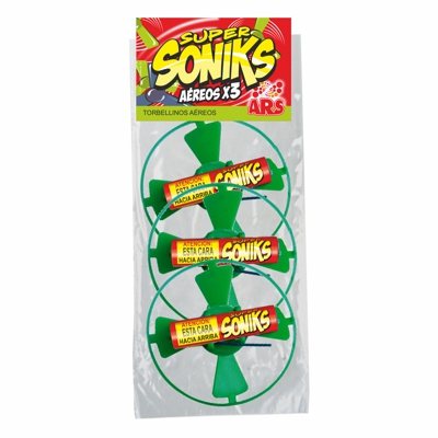 SUPERSONIKS (3)