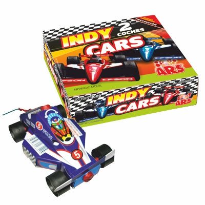 INDY CARS (2)