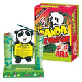 PANDA ACROBATIC (2)