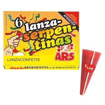 LANZA SERPENTINAS (6)