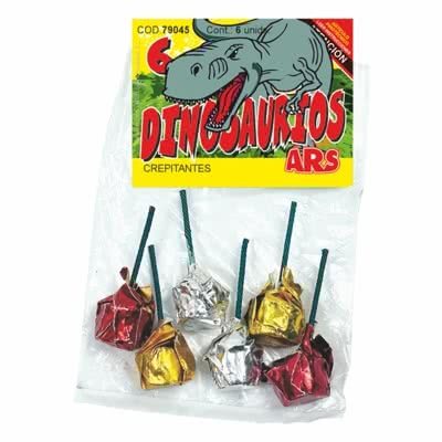 DINOSAURIOS (6)