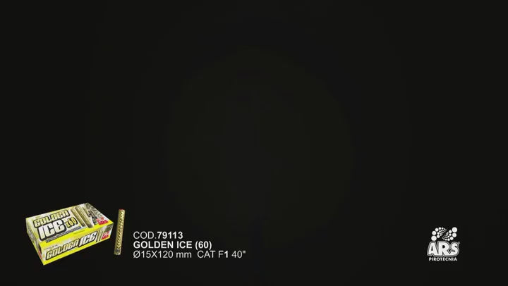 GOLDEN ICE (60)