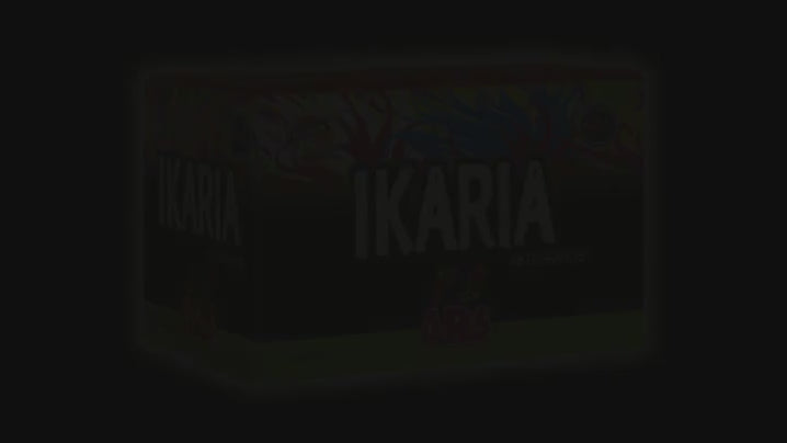 IKARIA, 48 disparos