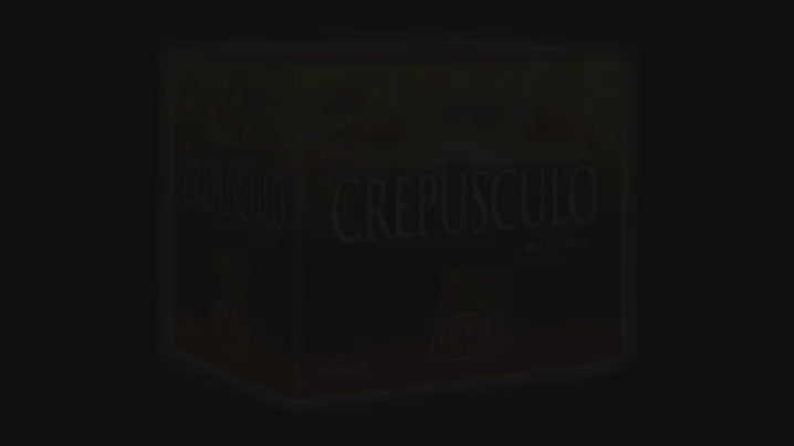 CREPUSCULO, 48 disparos