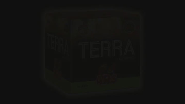 TERRA, 25 disparos