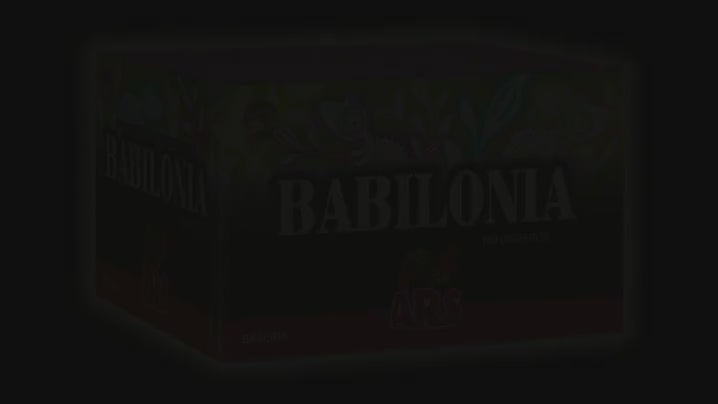 BABILONIA, 100 disparos