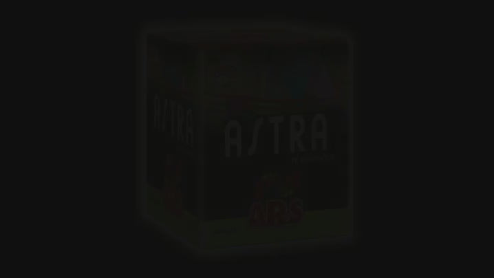 ASTRA, 16 disparos