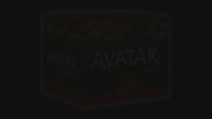 AVATAR 36 disparos